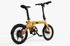 Urtopia | Carbon Fold 1 E-Bike 36V 7Ah 250W