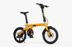 Urtopia | Carbon Fold 1 E-Bike 36V 7Ah 250W