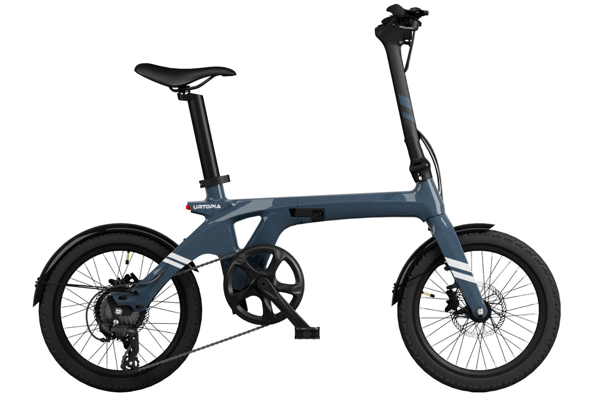 Urtopia | Carbon Fold 1 E-Bike 36V 7Ah 250W