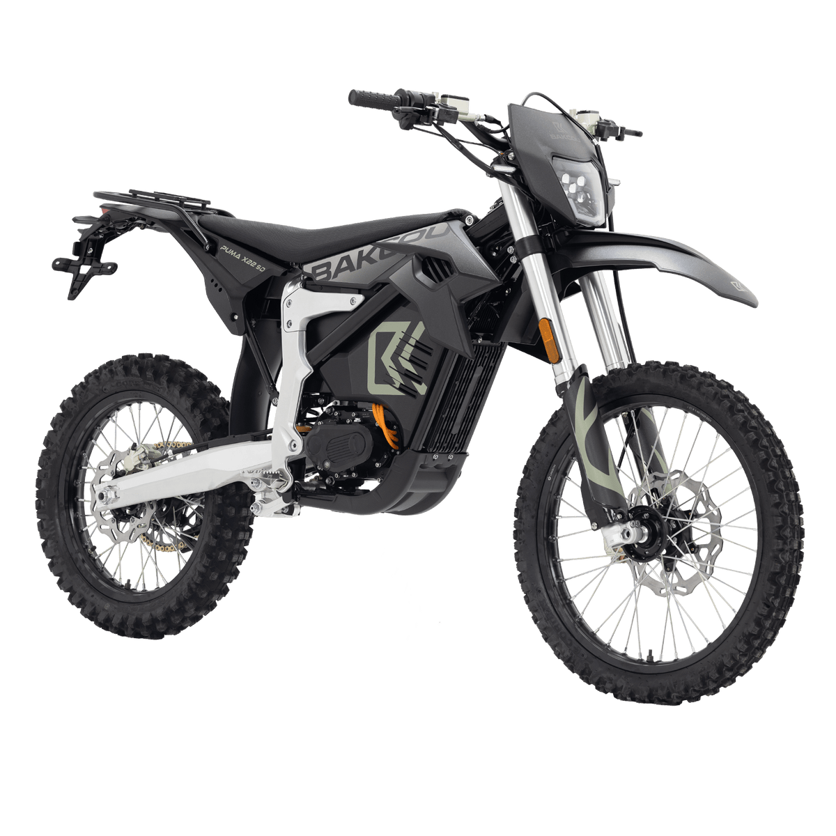 Puma X22 SD