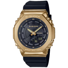 Casio Women's G-Shock - Black Dial - 200m