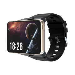 Unisex Large-screen 4G Android Smartwatch S999