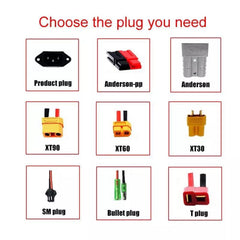 24V 30Ah Lithium Battery Pack for E-Scooter