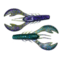 4” Voodoo CRAW