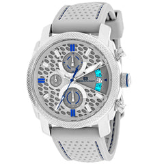 Oceanaut Men's Kryptonite - Grey Dial - 50m
