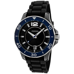 Fossil Women's Classic - Black Dial - 100m