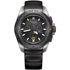 Swiss Army Men's I.N.O.X. - Black Dial - 200m