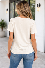 Women's Americana Tee Duo