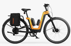 Urtopia | Carbon Fusion GT E-Bike 36V 14.7Ah 700W