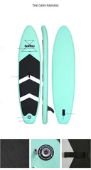 Inflatable Standing Paddleboard
