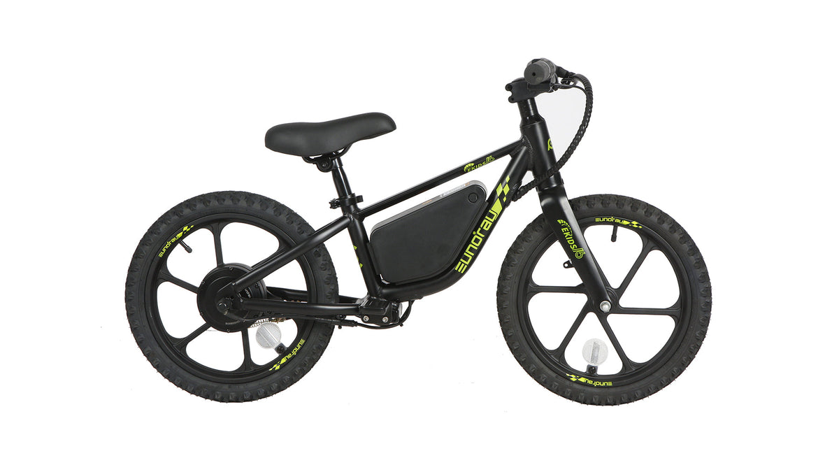 Eunorau EKIDS-16 1.0
