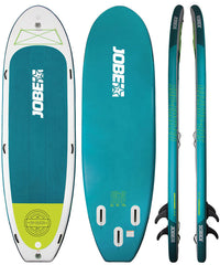 6 Person Supersized Aero Sup 15.0 - Teal