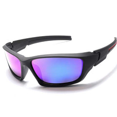 Unisex Sports Polarized Sunglasses