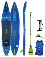 12 Foot Jobe | Neva 12.6 Package