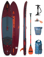 11 Foot Jobe | Adventure Duna