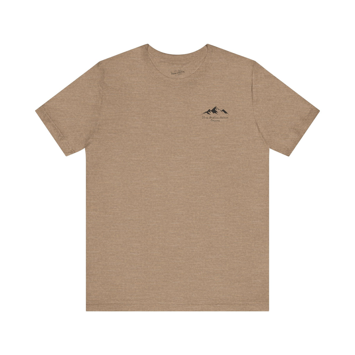 Great Outdoors T-Shirt