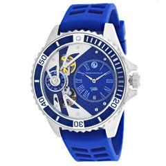 Oceanaut Men's Tide - Blue Dial - 100m