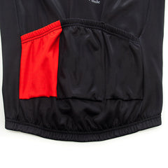 Unisex Long Sleeve Cycling Kit - Jersey/Bibs Combo