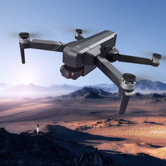 SJRC | F11 PRO Aerial Photography HD Drone
