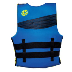 WOW Watersports PFD Personal Flotation Device Lifejacket for Kid's