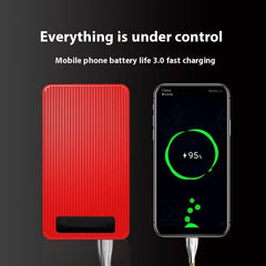 Automobile Emergency Start Power Source