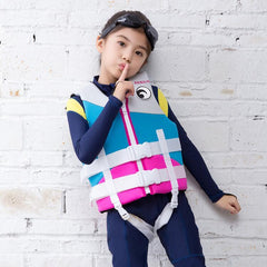 Childrens Neoprene Life Vest