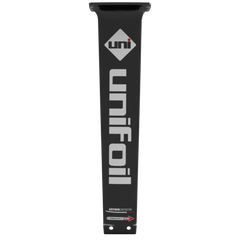 Katana Construction Carbon Mast with Cover