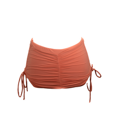 Women's 'Gigi' Rouched Swim Shorts
