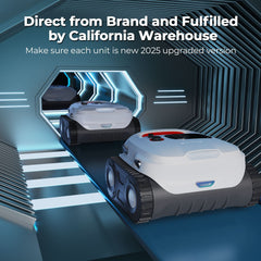 Sublue BN Pro Robotic Pool Cleaner