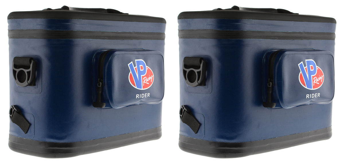 Rider Coolers NEW RC102 10 can jet ski cooler set of 2