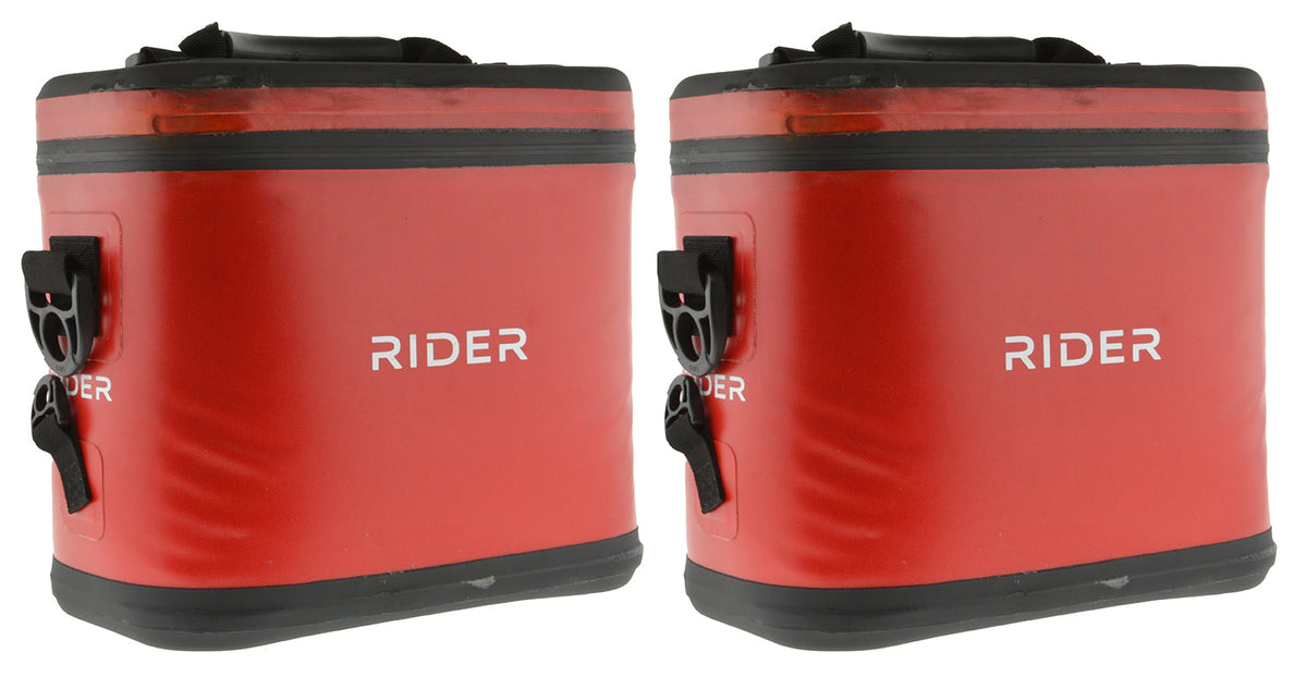 Rider PWC Coolers Jet Ski Coolers Set of 2