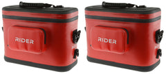 Rider Coolers NEW RC102 10 can jet ski cooler set of 2