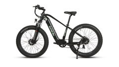 Eunorau | FAT-AWD 2.0 E-Bike 48V 15Ah 500W