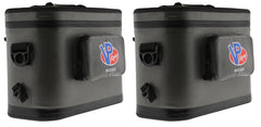 Rider Coolers NEW RC102 10 can jet ski cooler set of 2