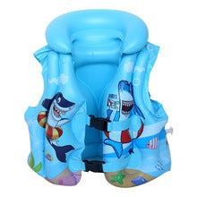 Kids Inflatable Life Jacket