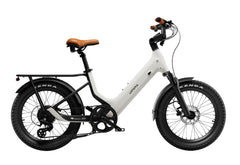 Urtopia | Carbon Joy E-Bike 36V 14.7Ah 500W