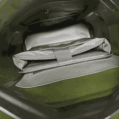 Dry Pocket Waterproof Floating Backpack Dry Bag With Shell Bag