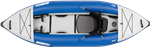 9 Foot Sea Eagle Boats | 300x Explorer Pro Package