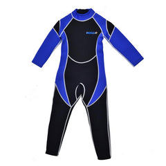 Berry Charmz 2.5mm Neoprene Wetsuit