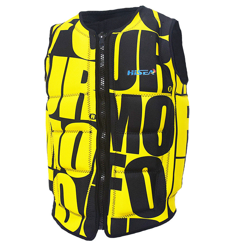 Older Child/Teen Life Jacket (100-175 lbs)