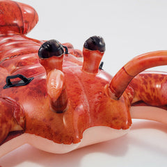Inflatable Lobster Float