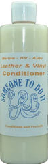 Someone To Do It Marine Leather and Vinyl Conditioner
