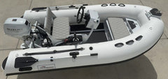 East Marine Boats 320