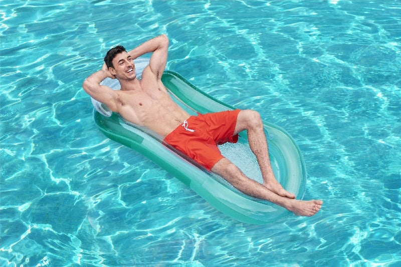 Floating Water Lounger