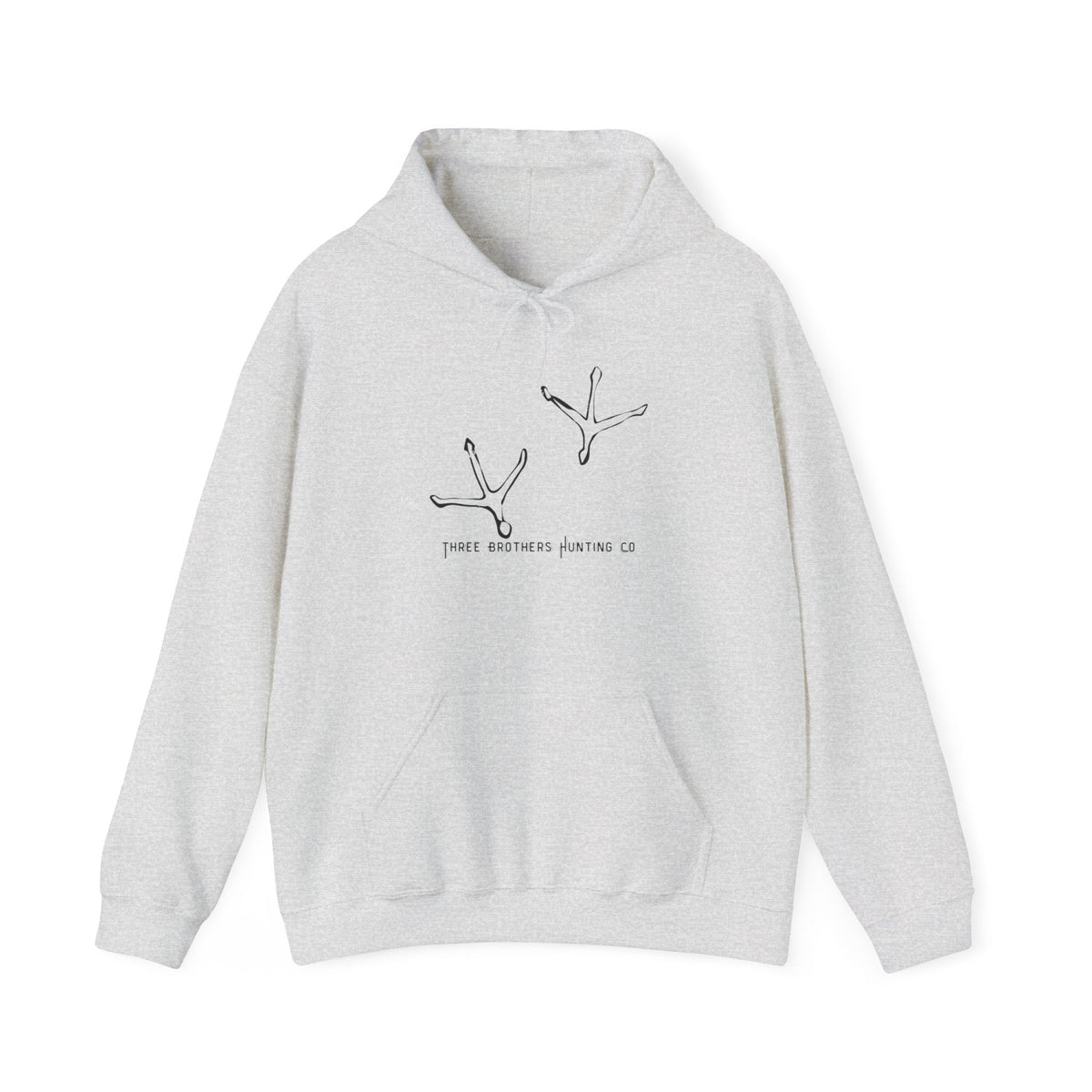 Tom's Trace Hoodie