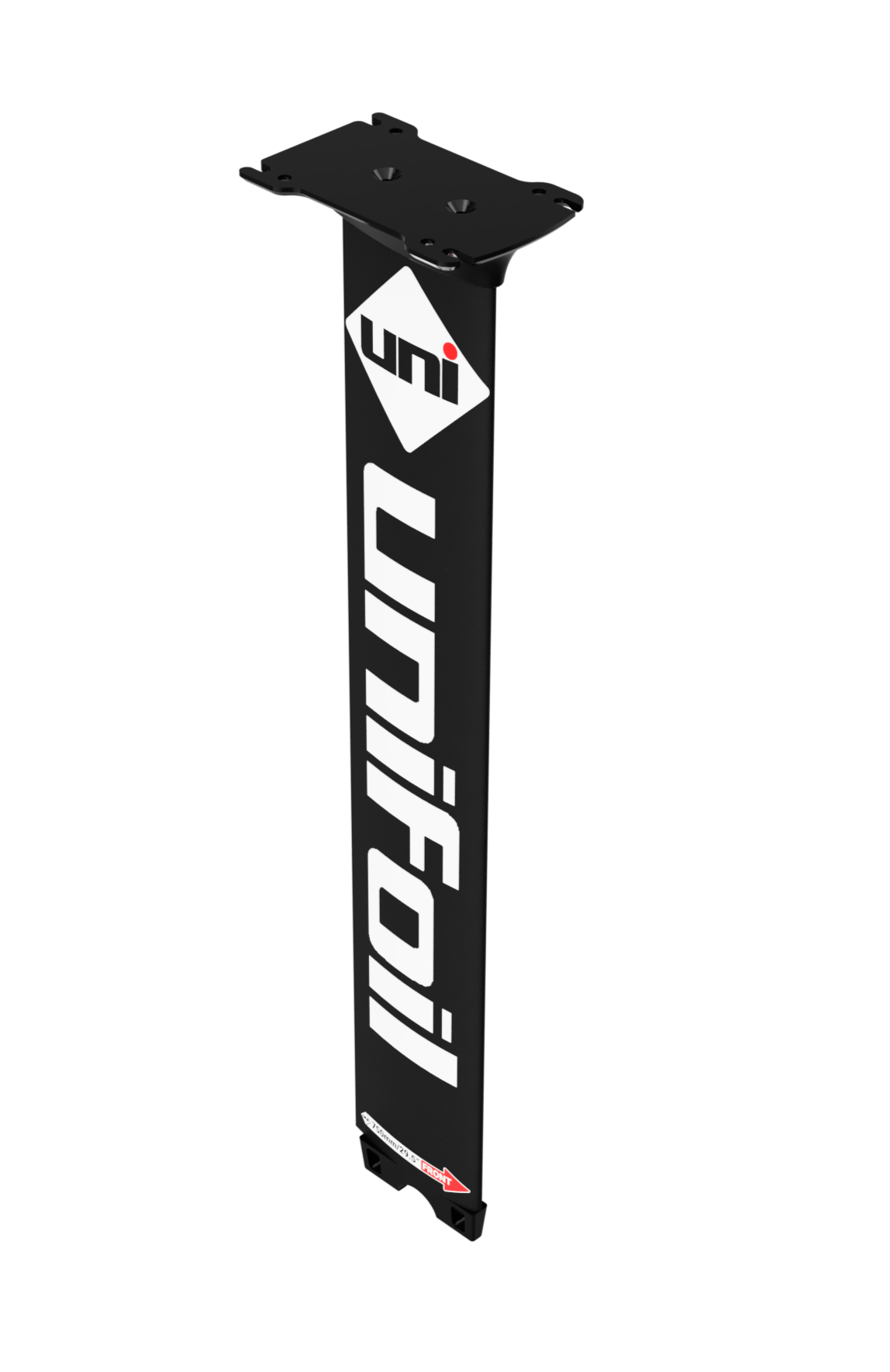 Complete Aluminium Mast