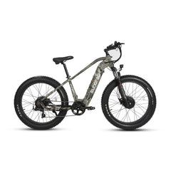 Start eBike FAT-AWD 3.0-26"