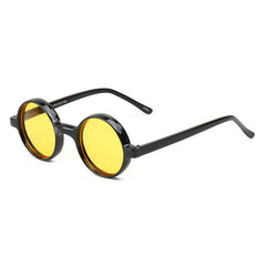 Unisex Ocean Slice Sunglasses