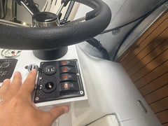East Marine Boats Elite 360