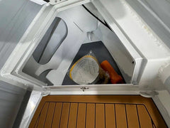 East Marine Boats Elite 360